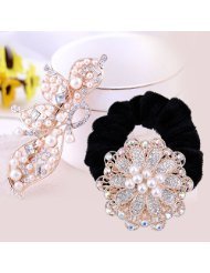 探索亞馬遜珠寶首飾 從發飾到閃耀配飾的一站式風格指南